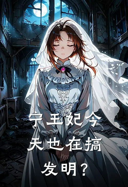 宁王妃今天也在搞发明？