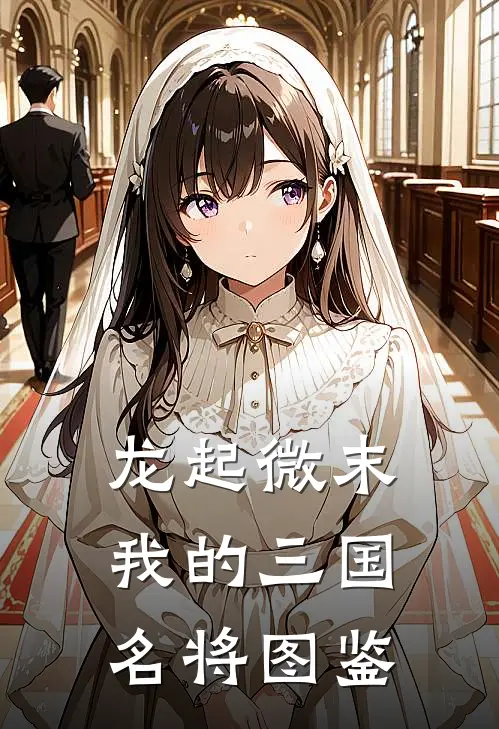 龙起微末：我的三国名将图鉴(陈默陈默)完本小说_免费阅读无弹窗龙起微末：我的三国名将图鉴陈默陈默