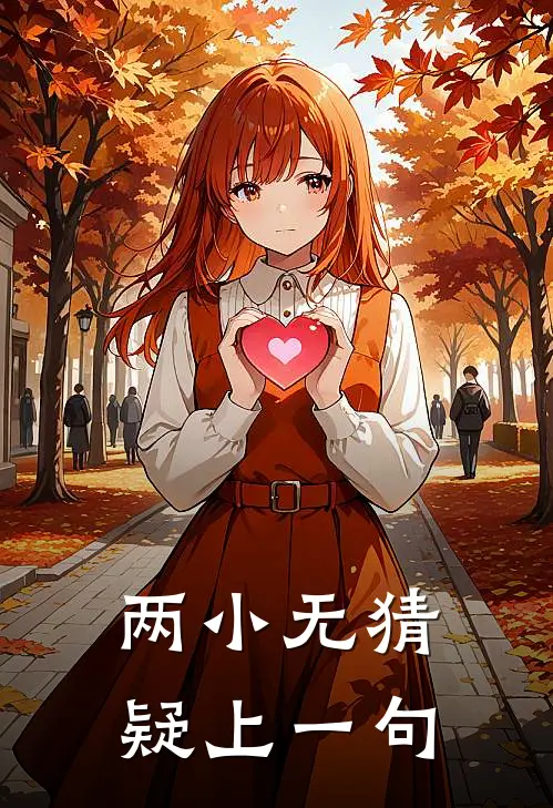 两小无猜疑上一句