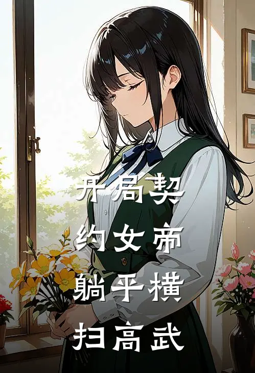 开局契约女帝，躺平横扫高武林辰雅尔贝德小说完结_免费小说全本开局契约女帝，躺平横扫高武(林辰雅尔贝德)