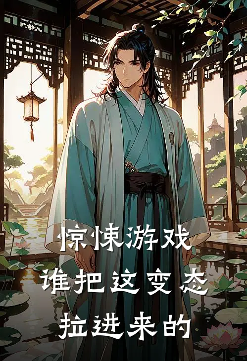 惊悚游戏：谁把这变态拉进来的