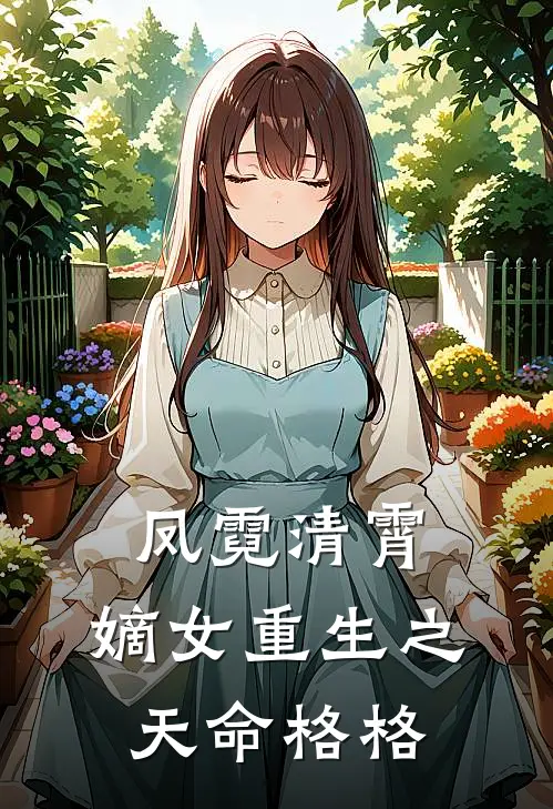 凤霓清霄：嫡女重生之天命格格