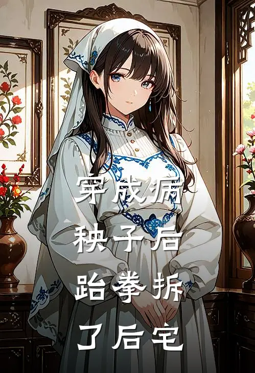 穿成病秧子后，跆拳拆了后宅