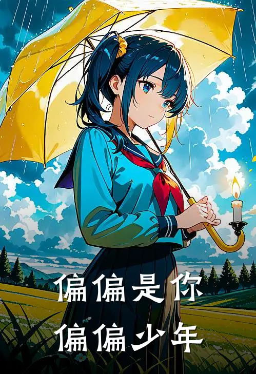 偏偏是你，偏偏少年