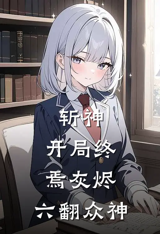 斩神：开局终焉灰烬，六翻众神(沈烬周平)完整版小说全文免费阅读_免费阅读无弹窗斩神：开局终焉灰烬，六翻众神沈烬周平