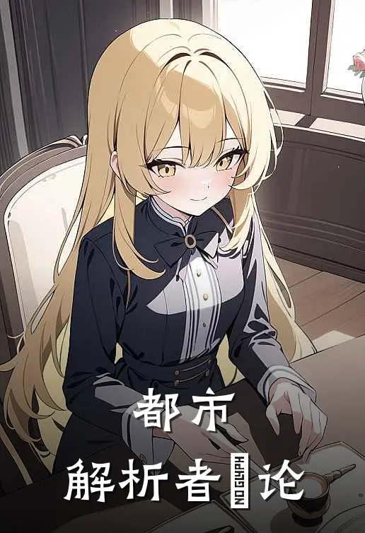 都市：解析者惇论林默苏清鸢最新小说推荐_热门小说排行榜都市：解析者惇论(林默苏清鸢)