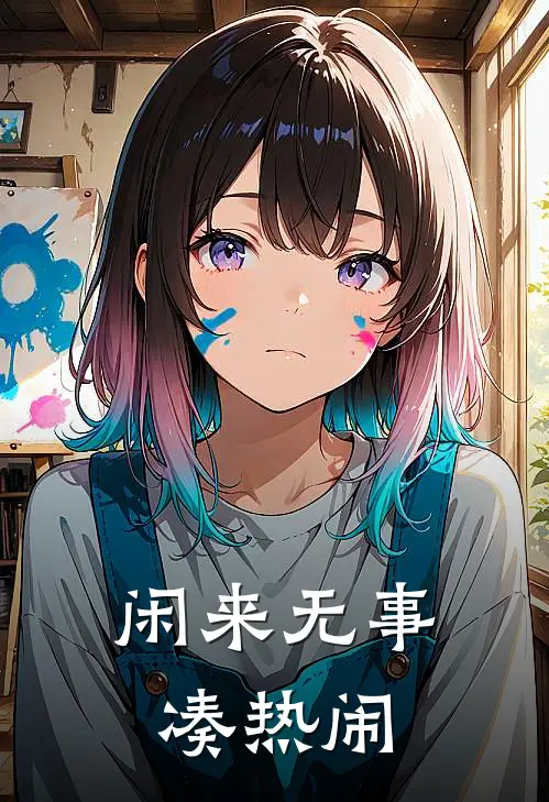 闲来无事凑热闹白嫣明瀞完本小说免费阅读_小说完结版闲来无事凑热闹白嫣明瀞