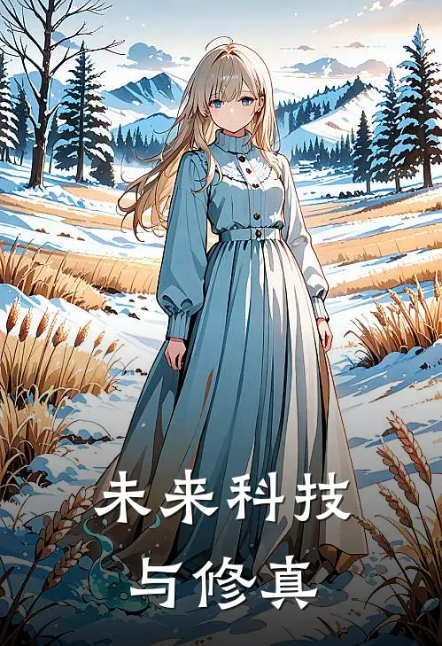 未来科技与修真