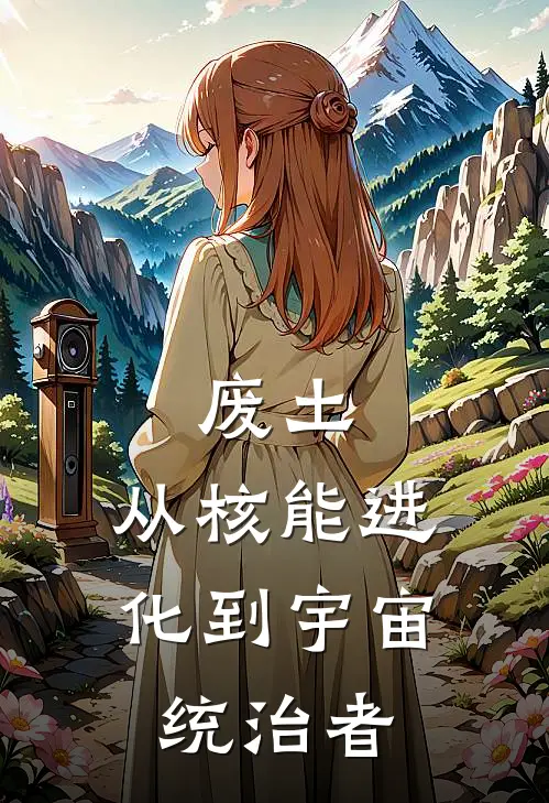 废土，从核能进化到宇宙统治者