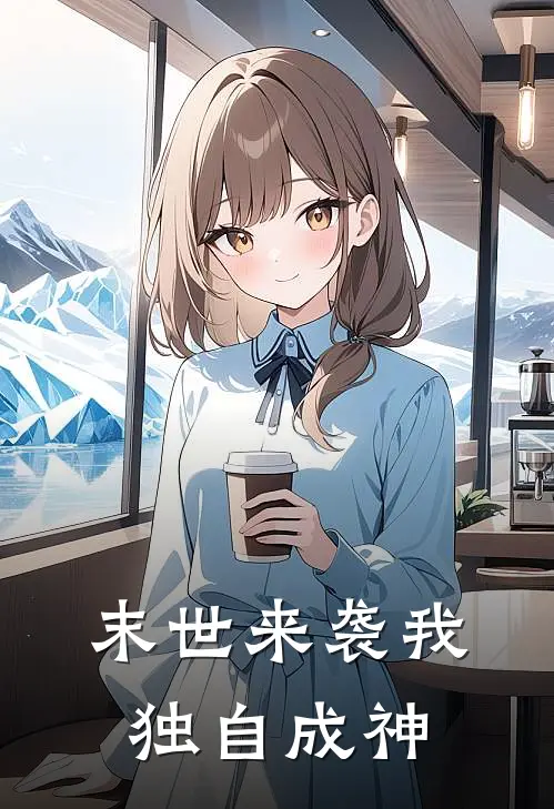 末世来袭我独自成神