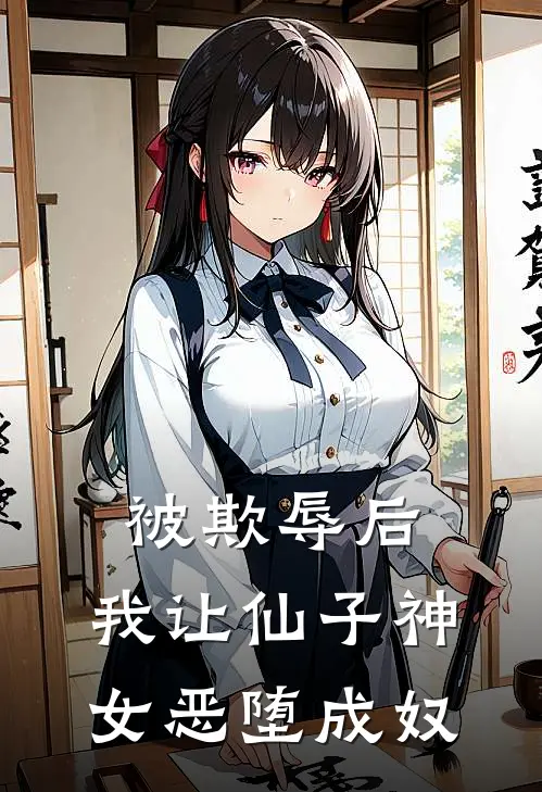 被欺辱后，我让仙子神女恶堕成奴(苏媚儿风临渊)好看的完结小说_完本小说被欺辱后，我让仙子神女恶堕成奴苏媚儿风临渊