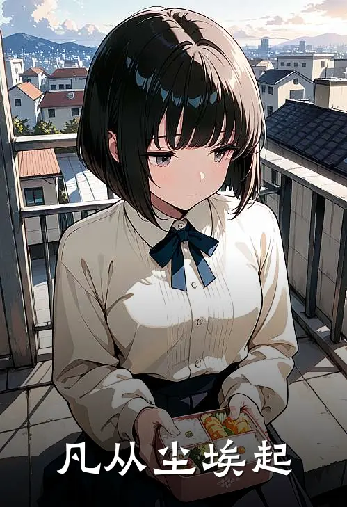 陈凡高阳（凡从尘埃起）免费阅读无弹窗_凡从尘埃起陈凡高阳全文免费阅读无弹窗大结局