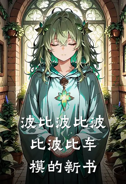 波比波比波比波比车模的新书