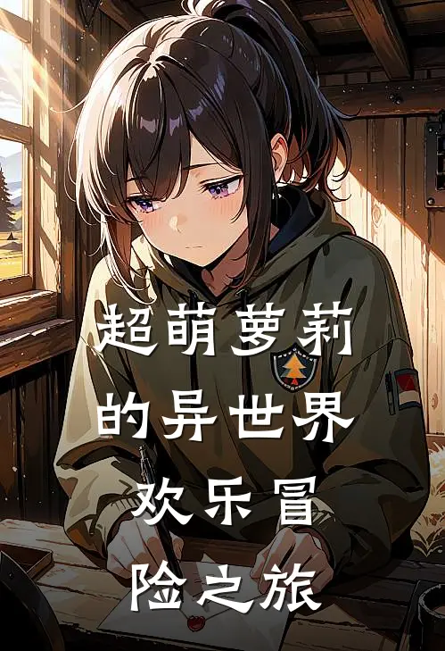 超萌萝莉的异世界欢乐冒险之旅星悠风逸小说最新章节_最新小说推荐超萌萝莉的异世界欢乐冒险之旅星悠风逸