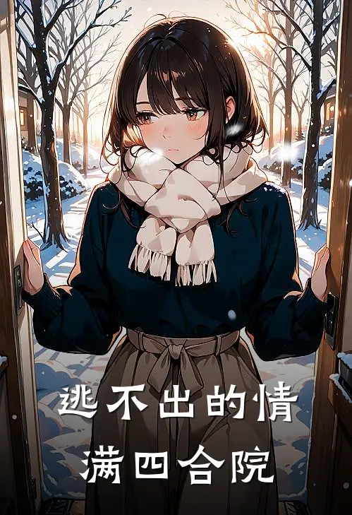 逃不出的情满四合院(贾东旭何雨柱)小说最新章节_全文免费小说逃不出的情满四合院贾东旭何雨柱