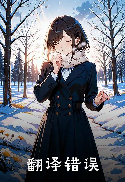 翻译错误(杨澄谢乔)好看的完结小说_完本小说翻译错误杨澄谢乔