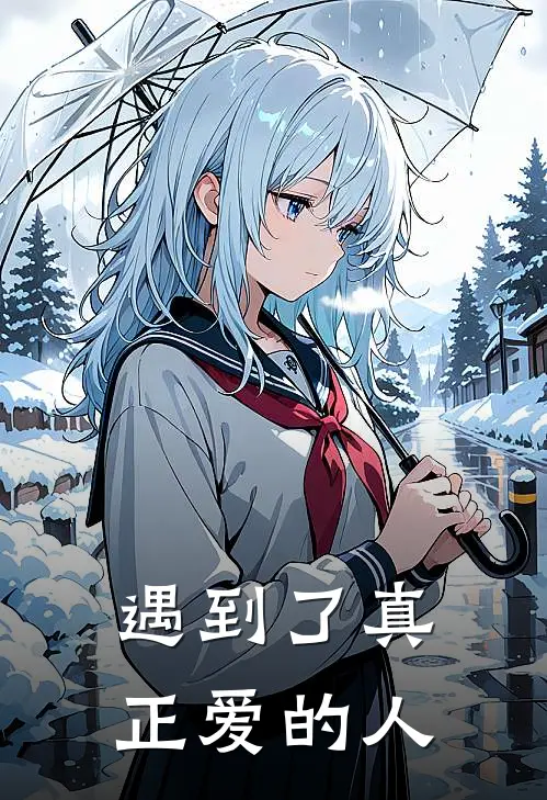 遇到了真正爱的人(林一一周霜雪)小说完结版_全文阅读免费全集遇到了真正爱的人林一一周霜雪