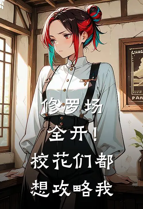 修罗场全开！校花们都想攻略我