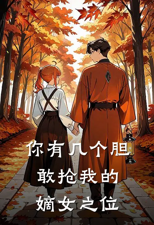 你有几个胆，敢抢我的嫡女之位