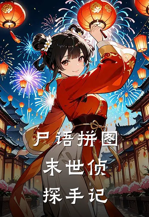 尸语拼图：末世侦探手记张峰郑国栋小说完整版_热门好看小说尸语拼图：末世侦探手记(张峰郑国栋)