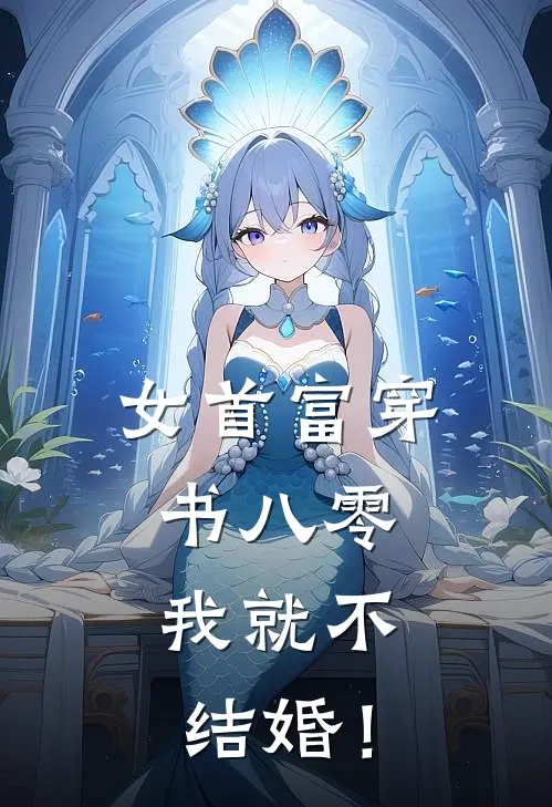 女首富穿书八零：我就不结婚！（秦伽若秦伽央）完整版小说阅读_女首富穿书八零：我就不结婚！全文免费阅读（秦伽若秦伽央）