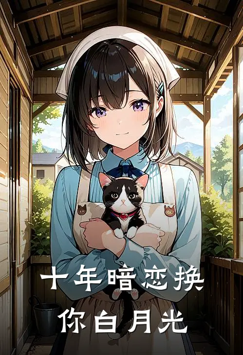 十年暗恋换你白月光