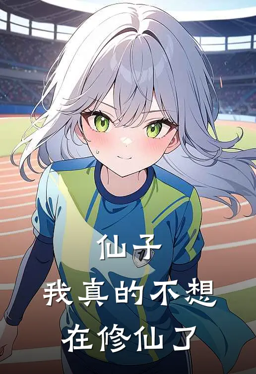 仙子，我真的不想在修仙了