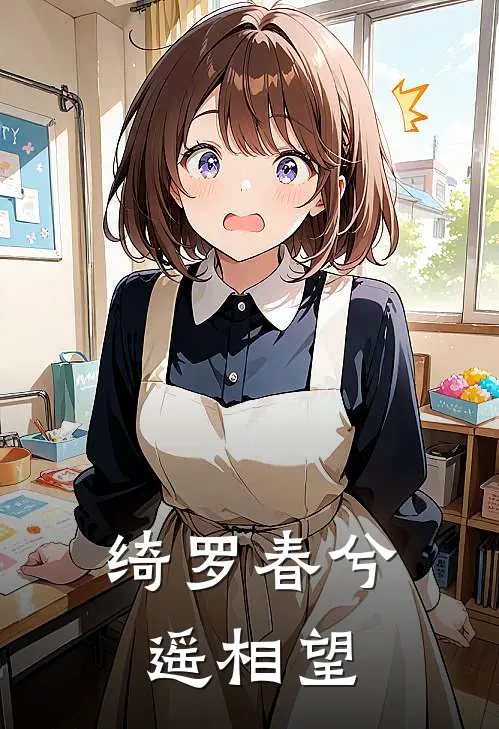 绮罗春兮遥相望