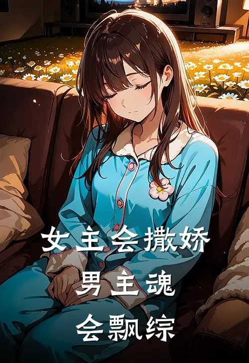 女主会撒娇，男主魂会飘【综】
