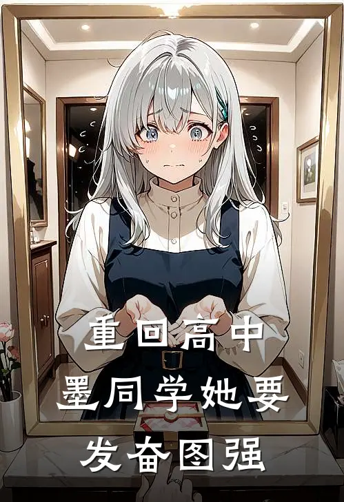 《重回高中，墨同学她要发奋图强》墨安安安安已完结小说_重回高中，墨同学她要发奋图强(墨安安安安)火爆小说