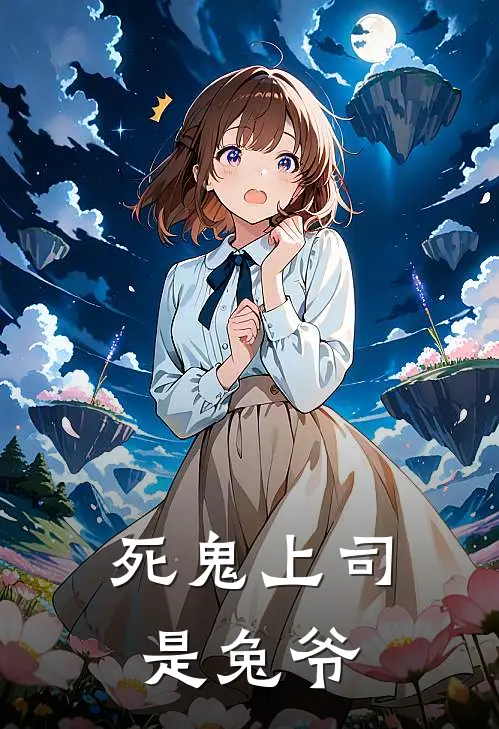 死鬼上司是兔爷韩信韩信全本免费小说_热门网络小说推荐死鬼上司是兔爷韩信韩信