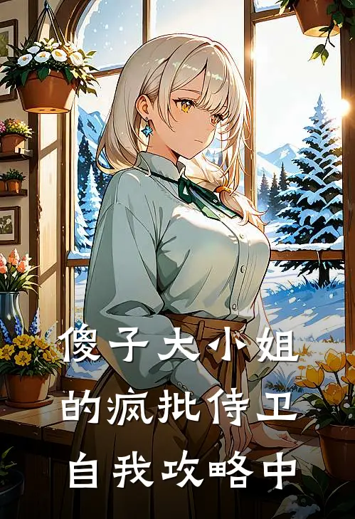 傻子大小姐的疯批侍卫自我攻略中赵澜玉李西热门小说免费阅读_网络热门小说傻子大小姐的疯批侍卫自我攻略中(赵澜玉李西)