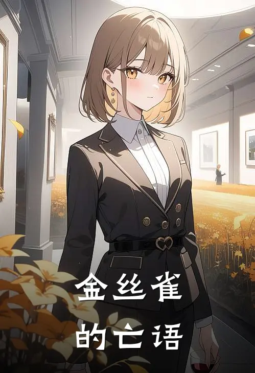 韦旭陈易安(金丝雀的亡语)全文免费在线阅读_金丝雀的亡语完整版免费在线阅读