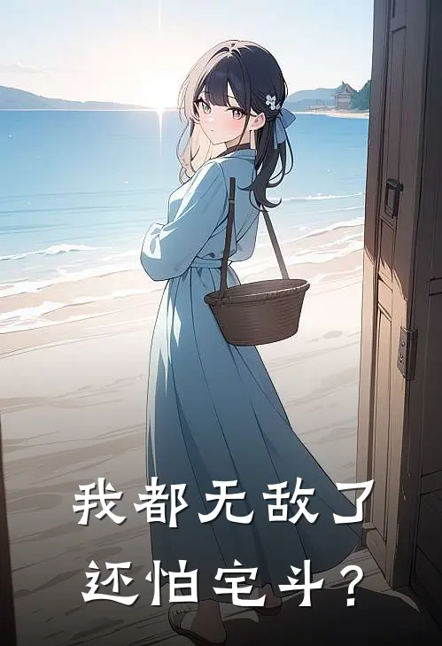 我都无敌了，还怕宅斗？