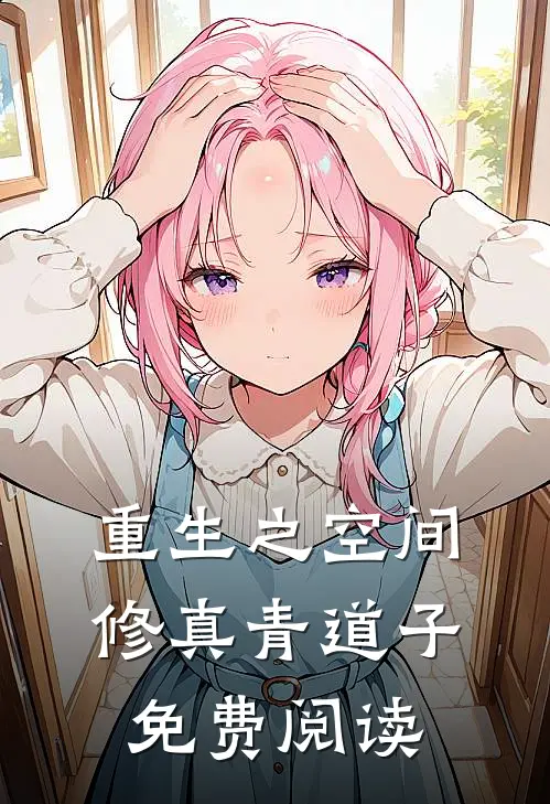 重生之空间修真青道子免费阅读