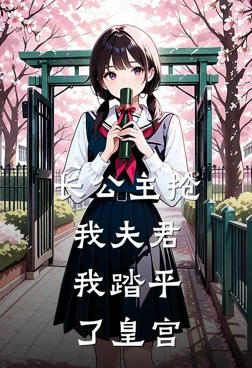 《长公主抢我夫君，我踏平了皇宫》落雪谢之远已完结小说_长公主抢我夫君，我踏平了皇宫(落雪谢之远)经典小说