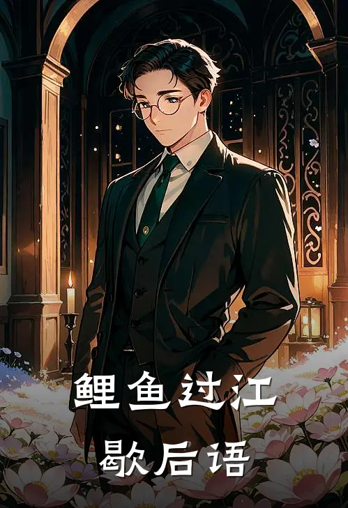 鲤鱼过江歇后语