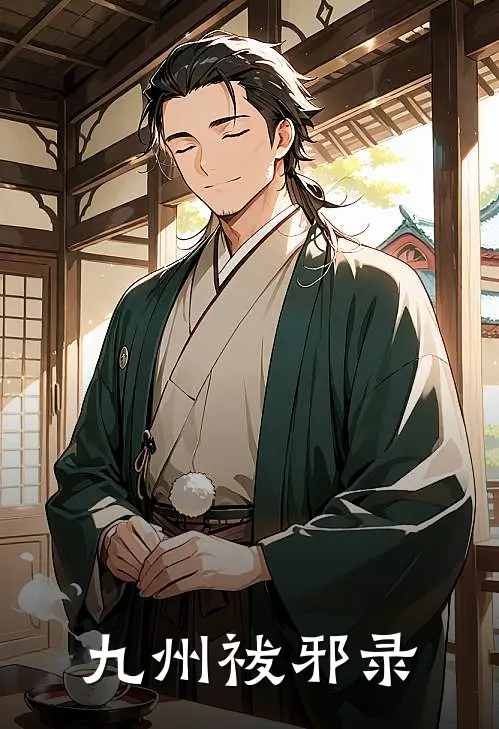 九州祓邪录