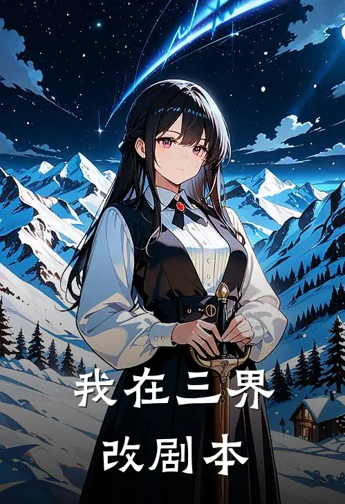 我在三界改剧本