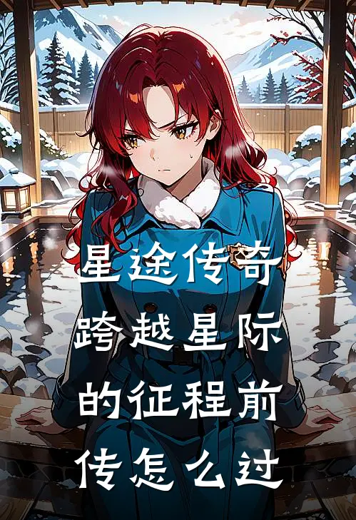 星途传奇跨越星际的征程前传怎么过