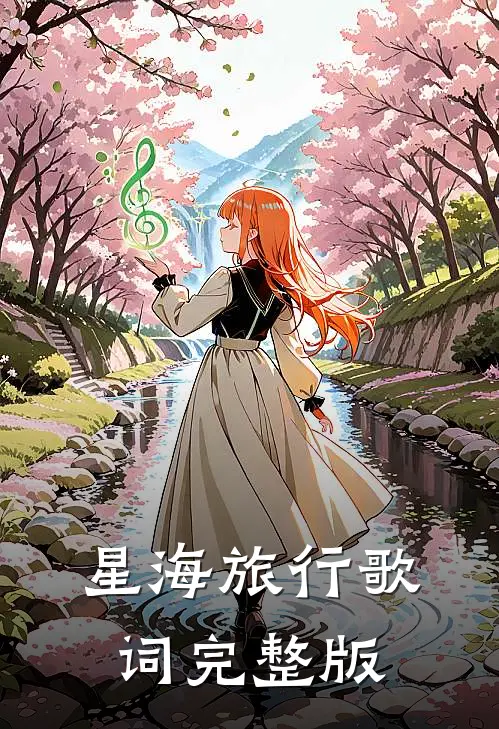 星海旅行歌词完整版