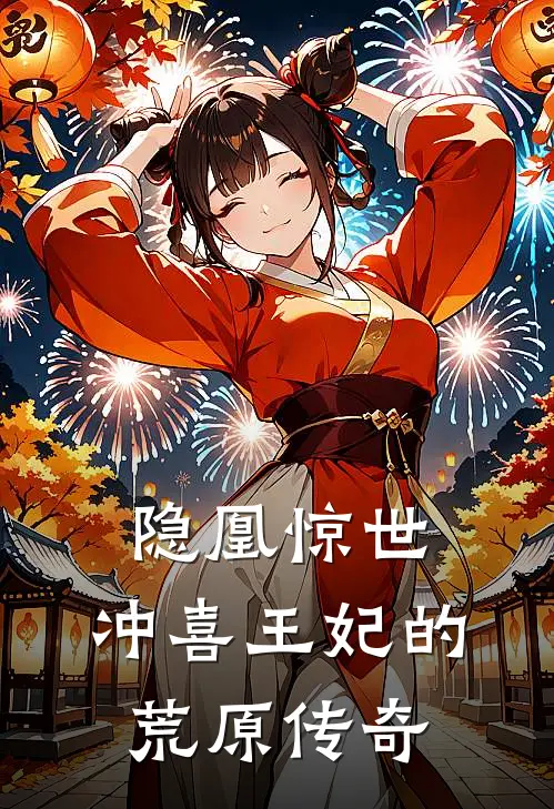 隐凰惊世：冲喜王妃的荒原传奇小说林晚夜玄卿（已完结全集完整版大结局）林晚夜玄卿小说全文阅读笔趣阁