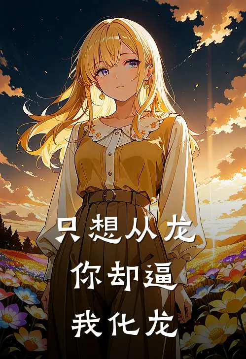 只想从龙，你却逼我化龙