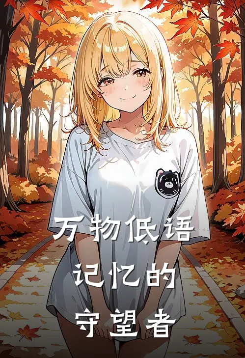 万物低语：记忆的守望者林默苏婉清小说完结_免费小说全本万物低语：记忆的守望者(林默苏婉清)