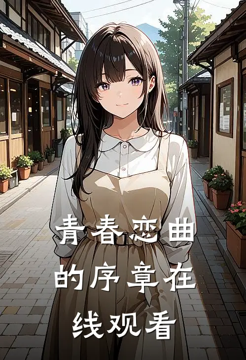 青春恋曲的序章在线观看