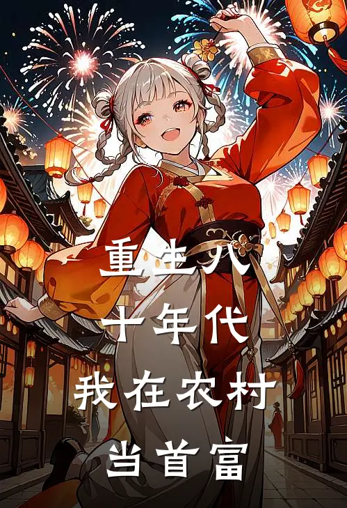 重生八十年代：我在农村当首富