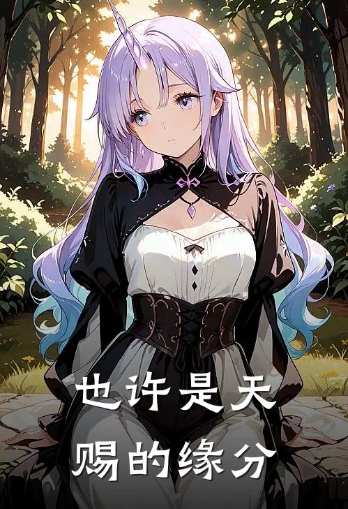 也许是天赐的缘分