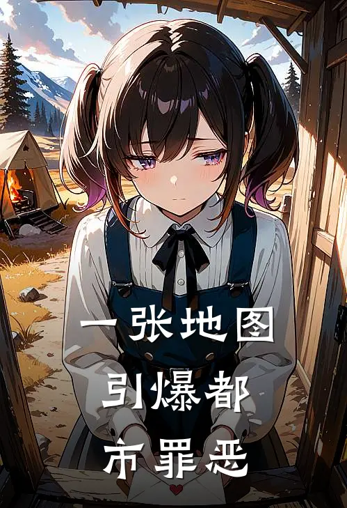 一张地图，引爆都市罪恶陈军林凡热门小说阅读_好看的小说推荐完结一张地图，引爆都市罪恶陈军林凡