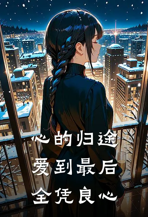 心的归途爱到最后全凭良心