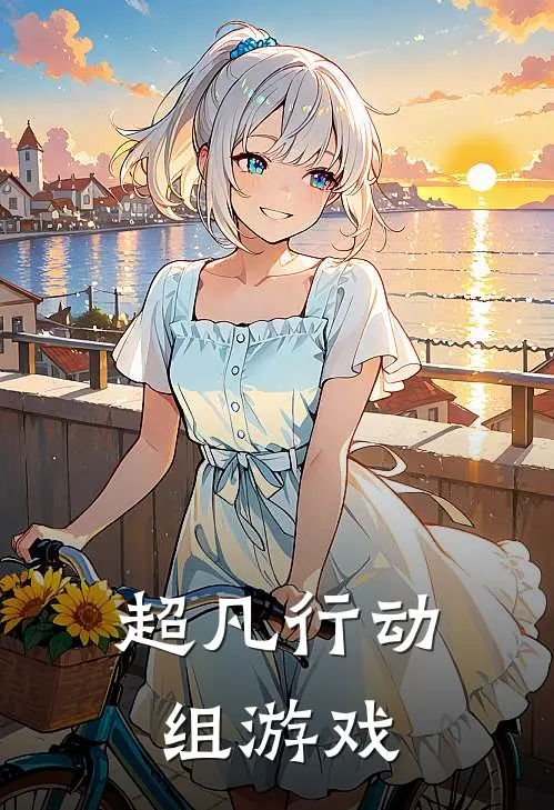 超凡行动组游戏